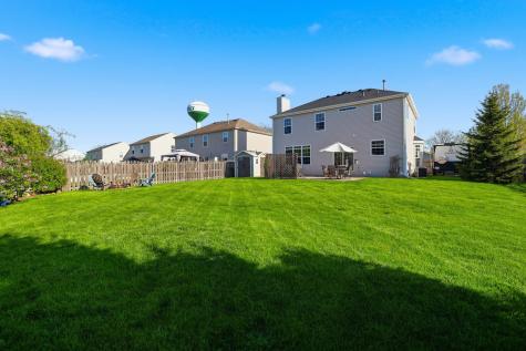 10850 Great Plaines Court Huntley IL 60142