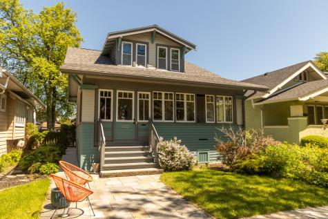 920 North Lombard Avenue Oak Park IL 60302
