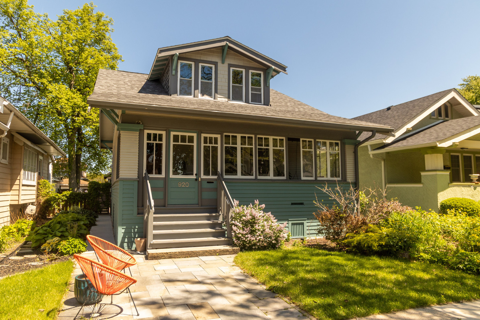 920 North Lombard Avenue Oak Park IL 60302