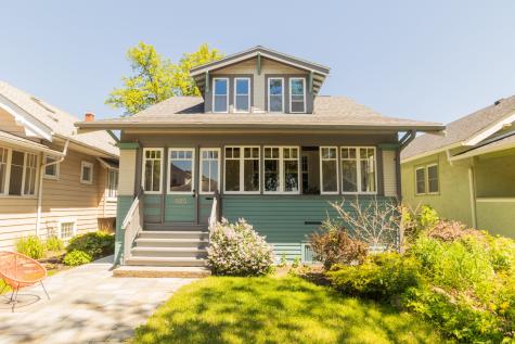 920 North Lombard Avenue Oak Park IL 60302