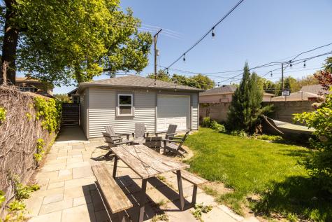 920 North Lombard Avenue Oak Park IL 60302