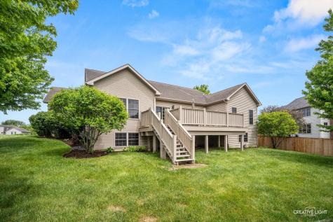 724 Emanuel Lane Sycamore IL 60178