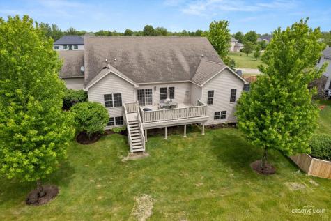 724 Emanuel Lane Sycamore IL 60178