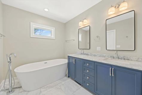 527 Woodbine Avenue Oak Park IL 60302