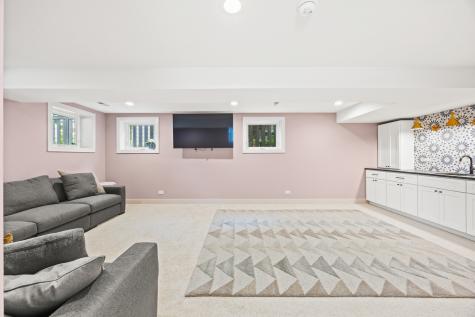 527 Woodbine Avenue Oak Park IL 60302