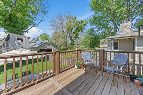 527 Woodbine Avenue Oak Park IL 60302