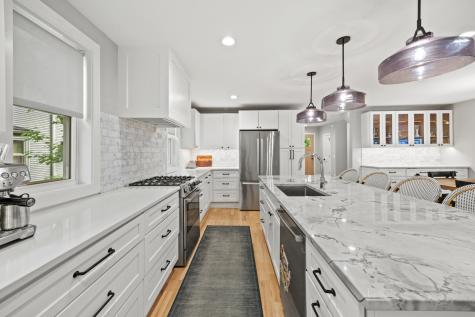 527 Woodbine Avenue Oak Park IL 60302