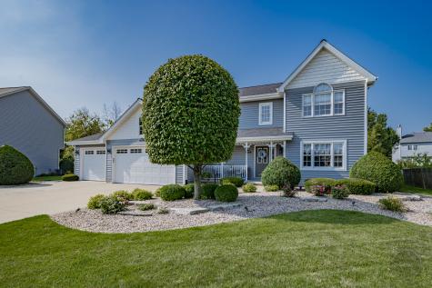 24931 Blakely Drive Plainfield IL 60585