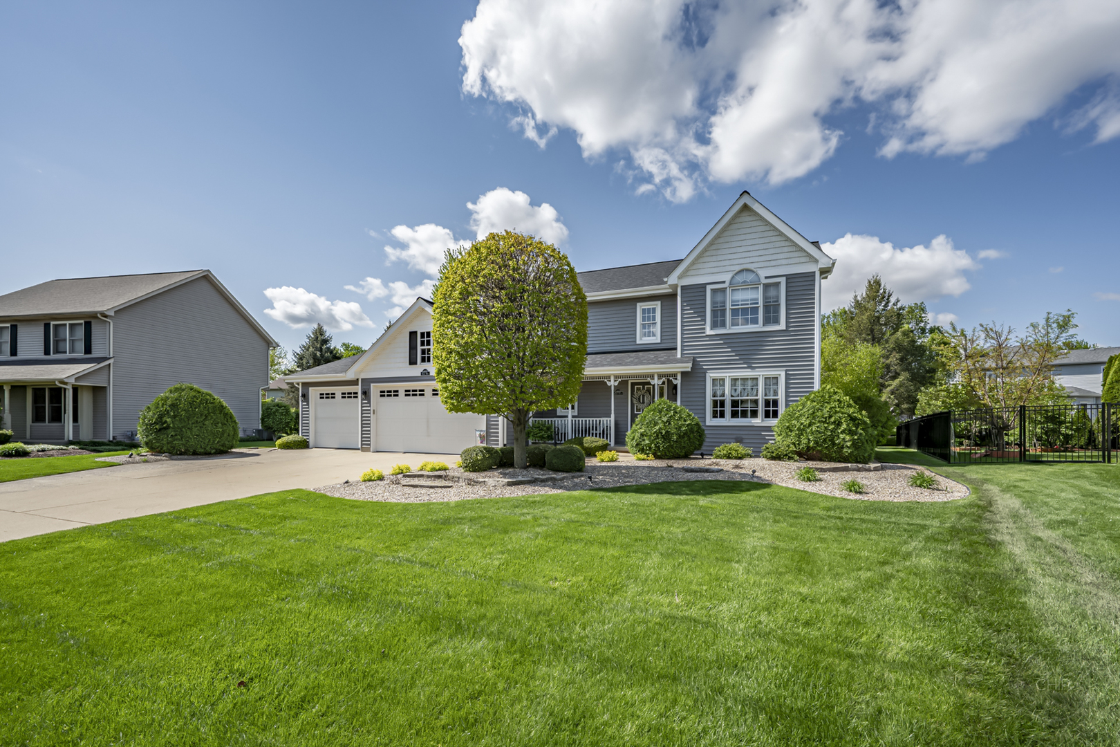 24931 Blakely Drive Plainfield IL 60585