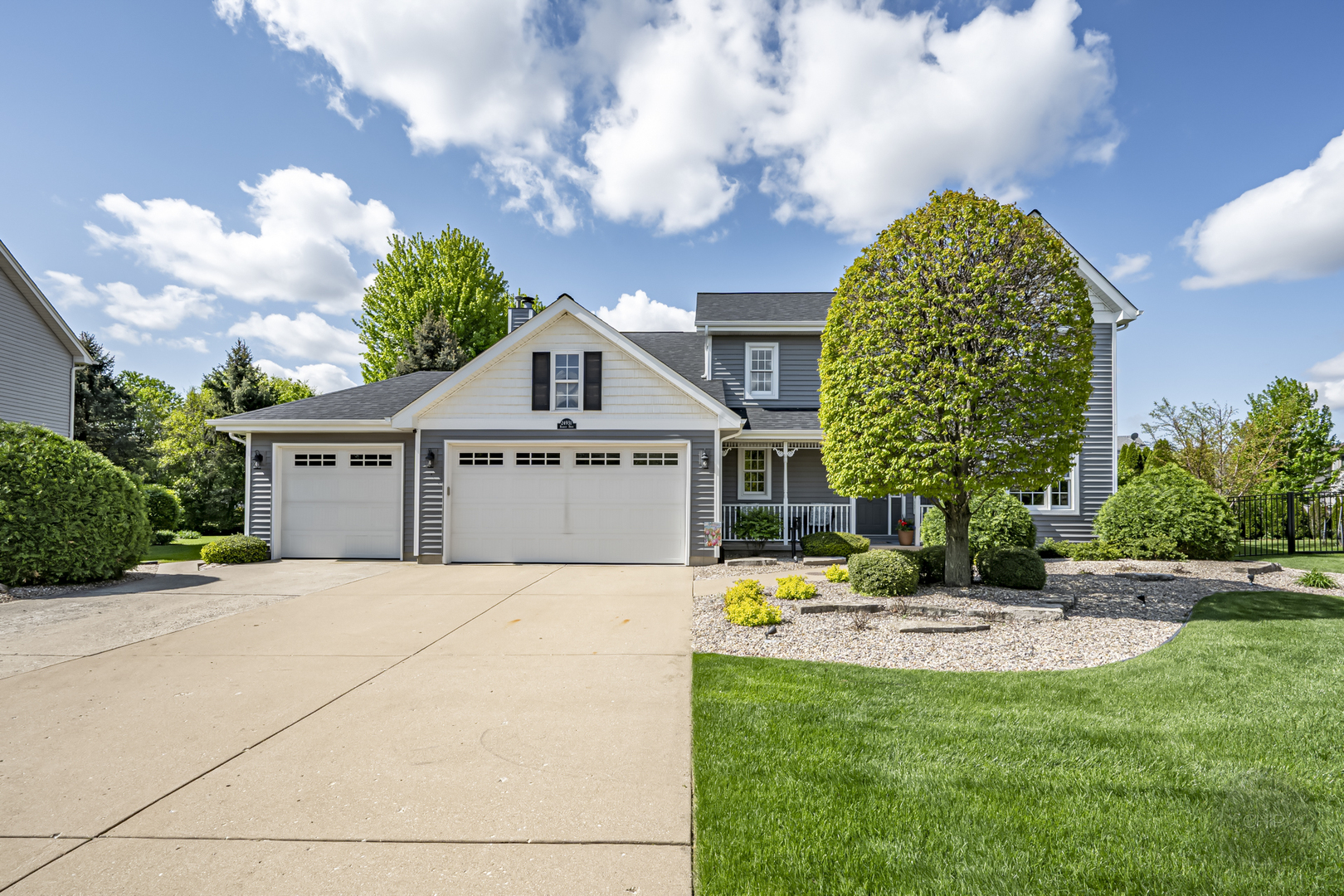 24931 Blakely Drive Plainfield IL 60585