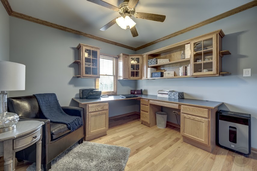 24931 Blakely Drive Plainfield IL 60585