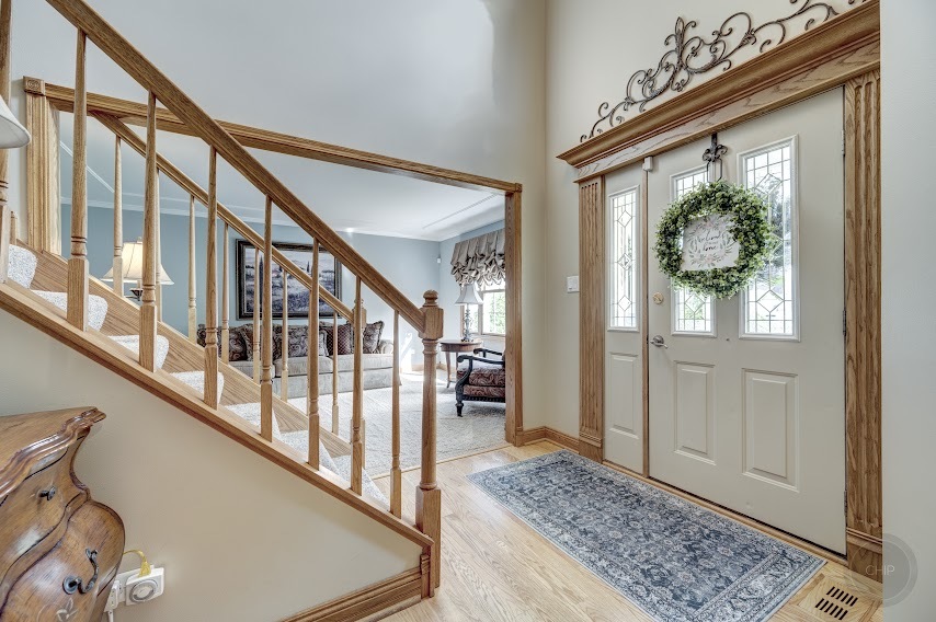 24931 Blakely Drive Plainfield IL 60585