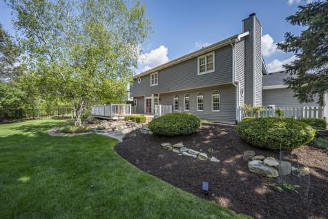 24931 Blakely Drive Plainfield IL 60585