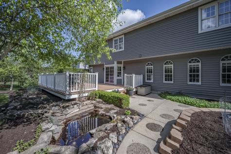 24931 Blakely Drive Plainfield IL 60585
