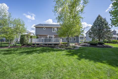 24931 Blakely Drive Plainfield IL 60585