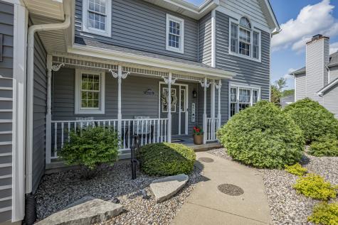 24931 Blakely Drive Plainfield IL 60585
