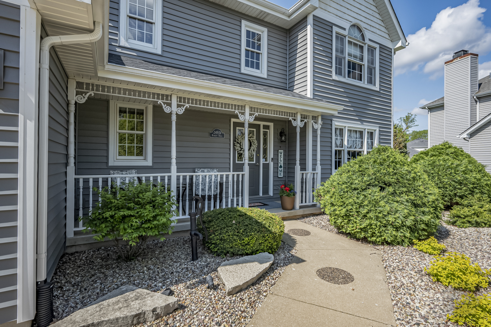 24931 Blakely Drive Plainfield IL 60585