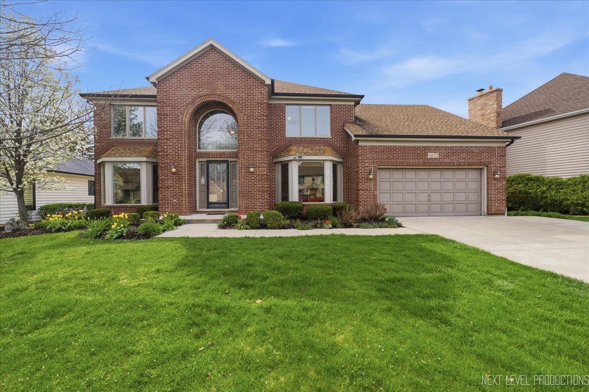 1872 Jahns Drive Wheaton IL 60189
