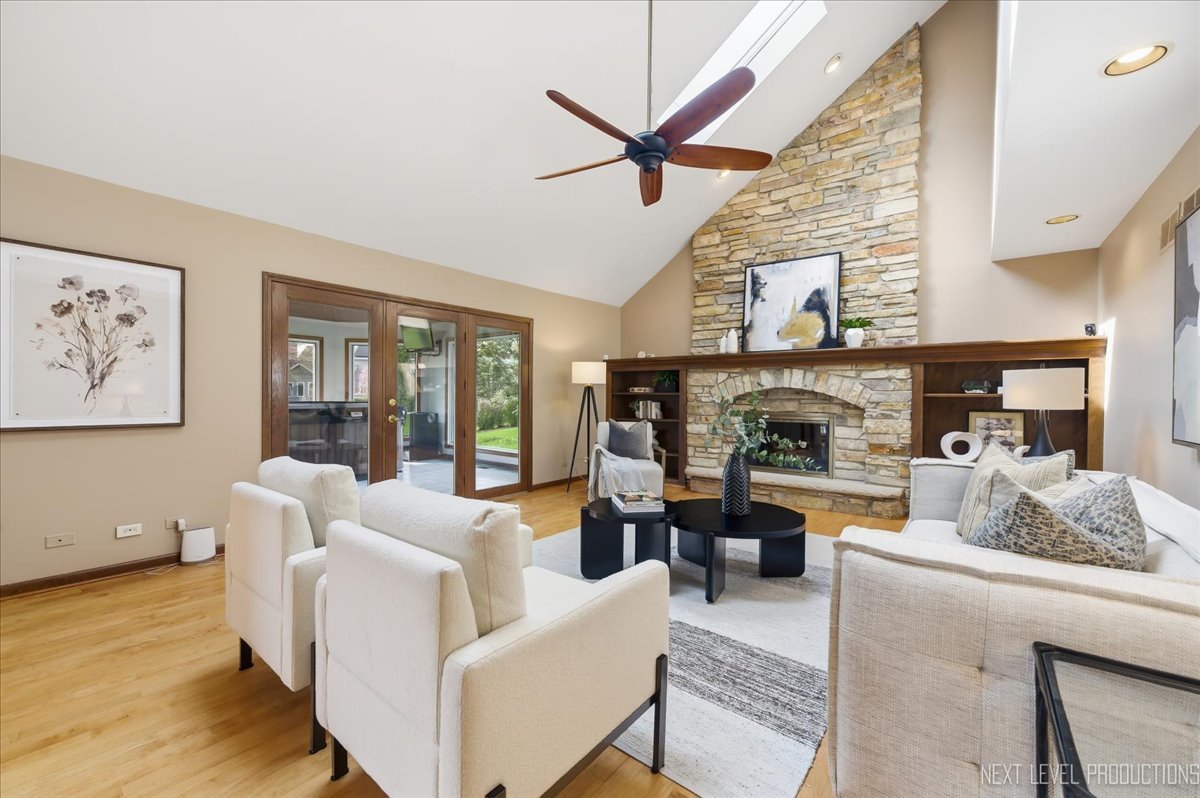 1872 Jahns Drive Wheaton IL 60189