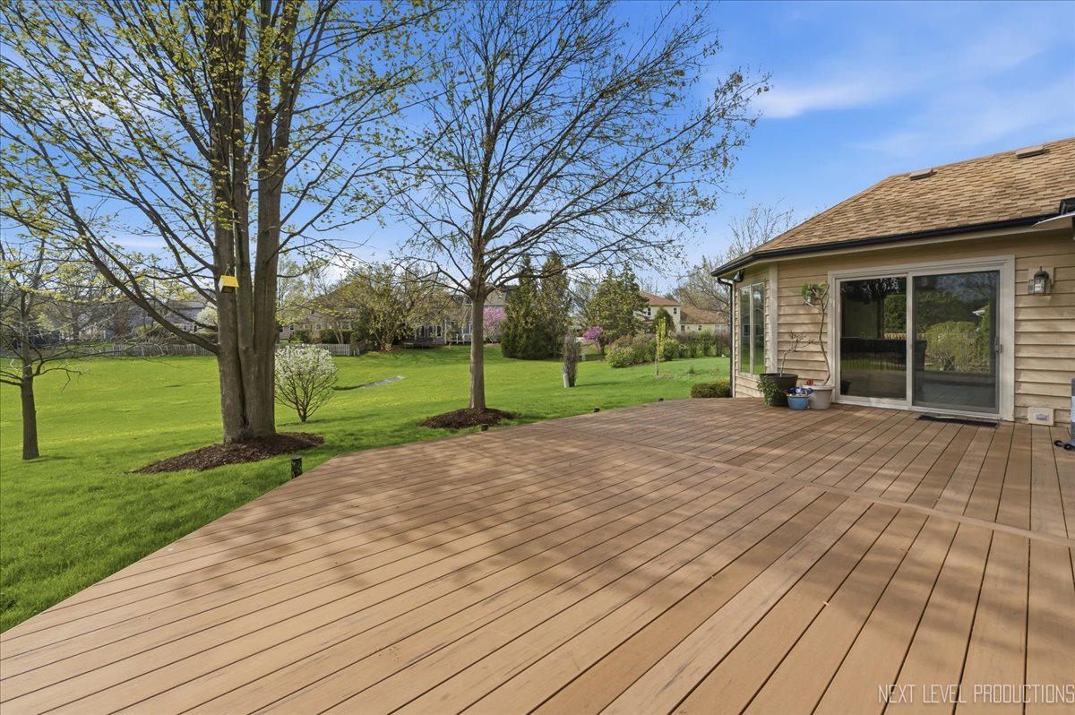 1872 Jahns Drive Wheaton IL 60189