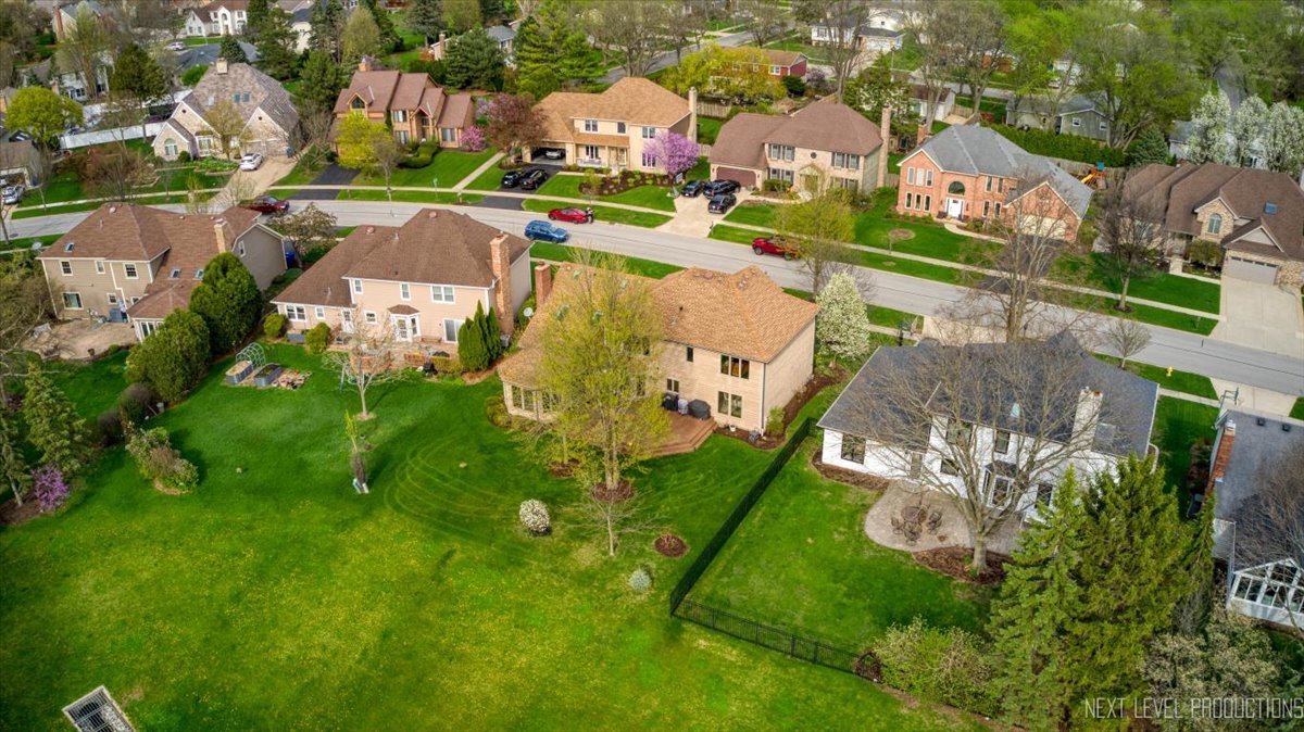 1872 Jahns Drive Wheaton IL 60189