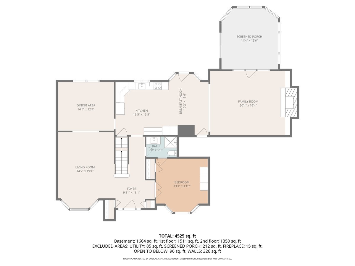1872 Jahns Drive Wheaton IL 60189