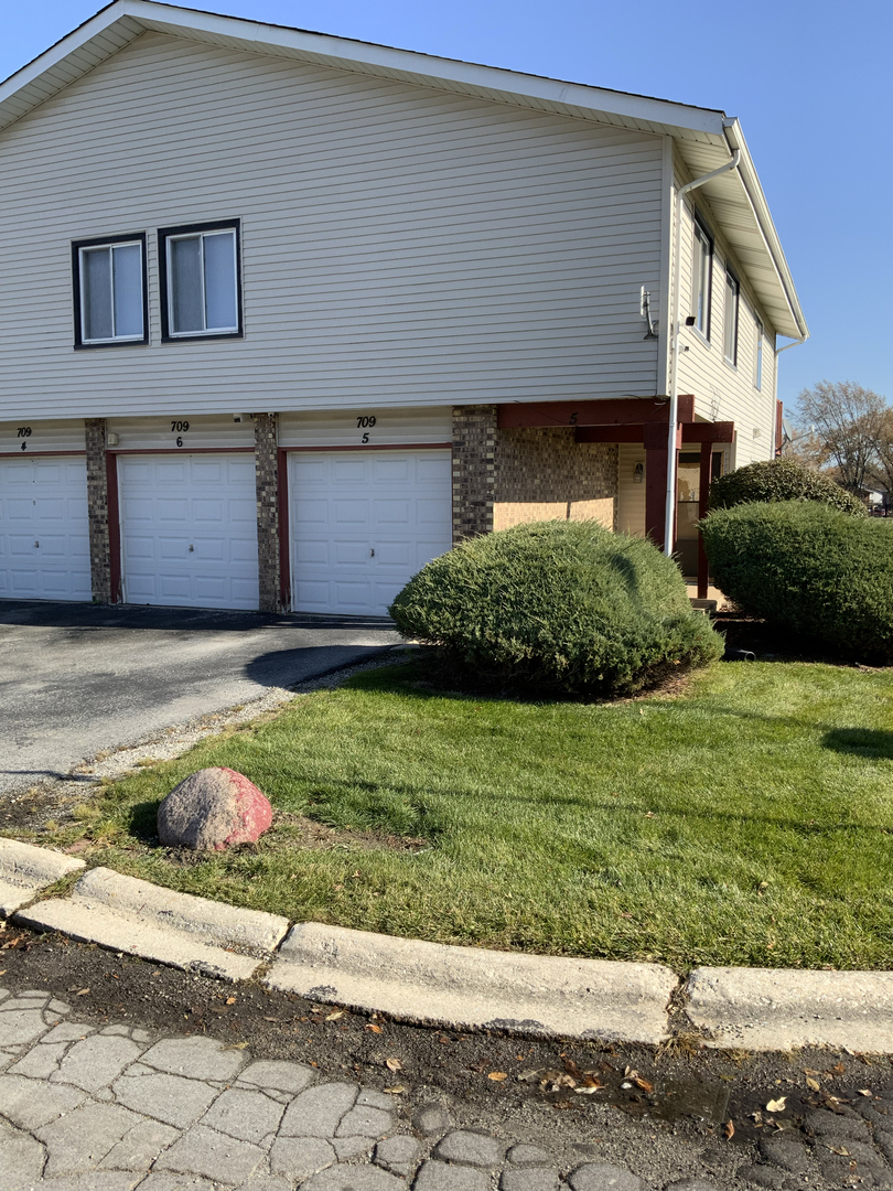 709 Spring Court University Park IL 60484