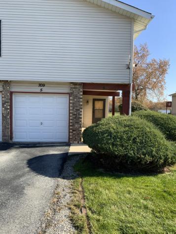 709 Spring Court University Park IL 60484