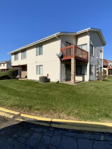 709 Spring Court University Park IL 60484