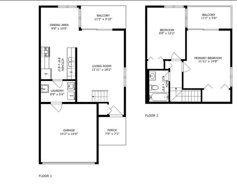 709 Spring Court University Park IL 60484
