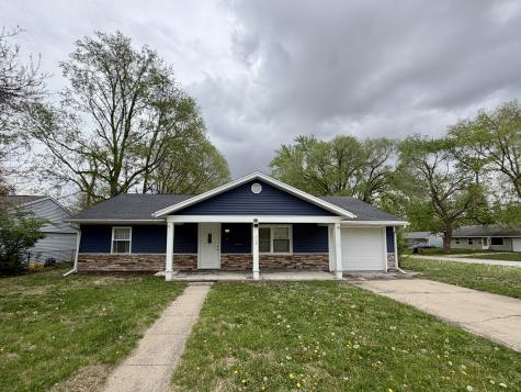 414 South Glenn Drive Urbana IL 61802