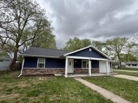 414 South Glenn Drive Urbana IL 61802