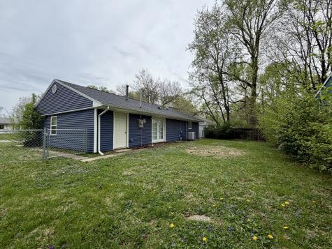 414 South Glenn Drive Urbana IL 61802