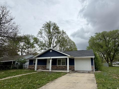 414 South Glenn Drive Urbana IL 61802