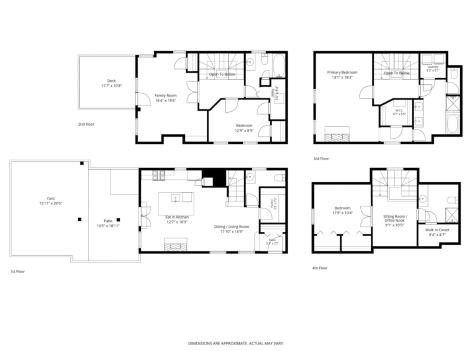 2626 North Wayne Avenue Chicago IL 60614
