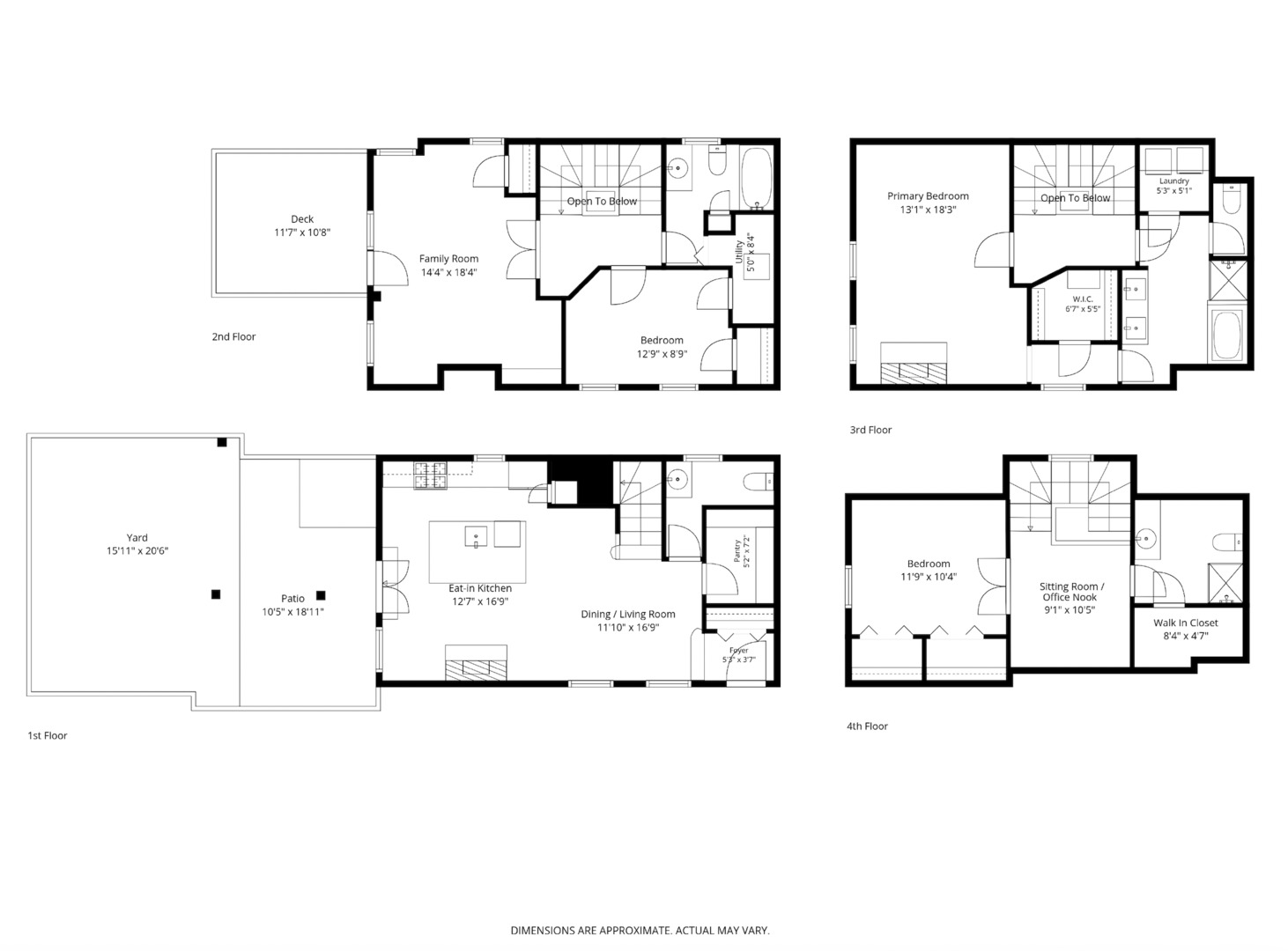 2626 North Wayne Avenue Chicago IL 60614