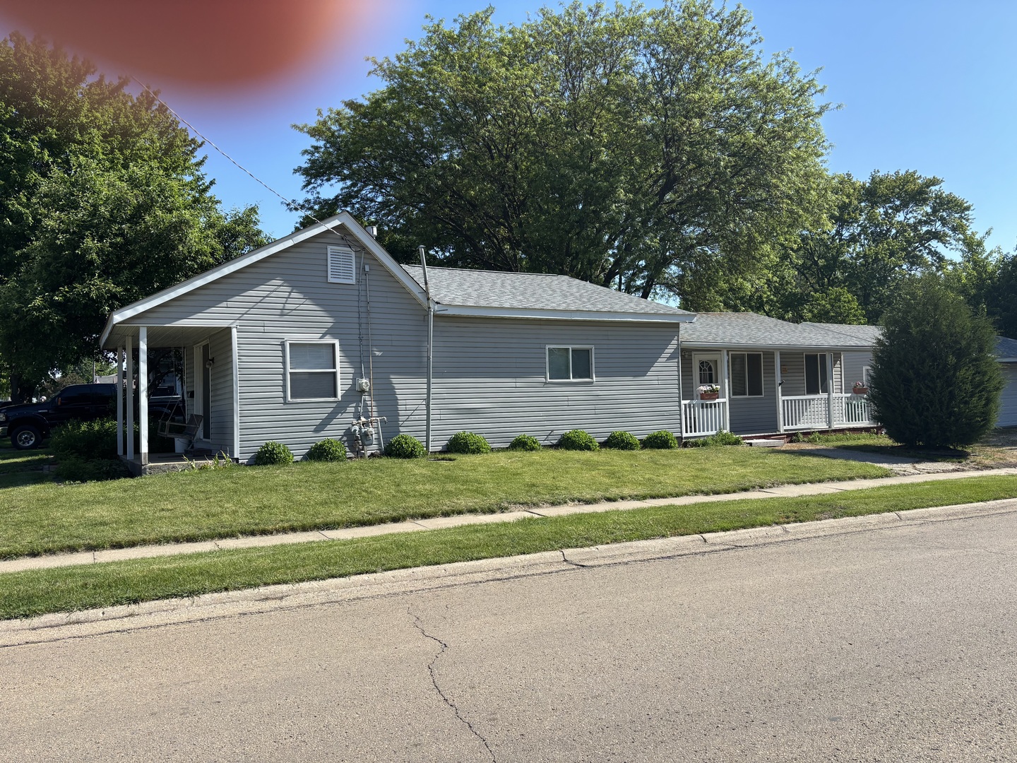 1701 Lincoln Avenue Mendota IL 61342