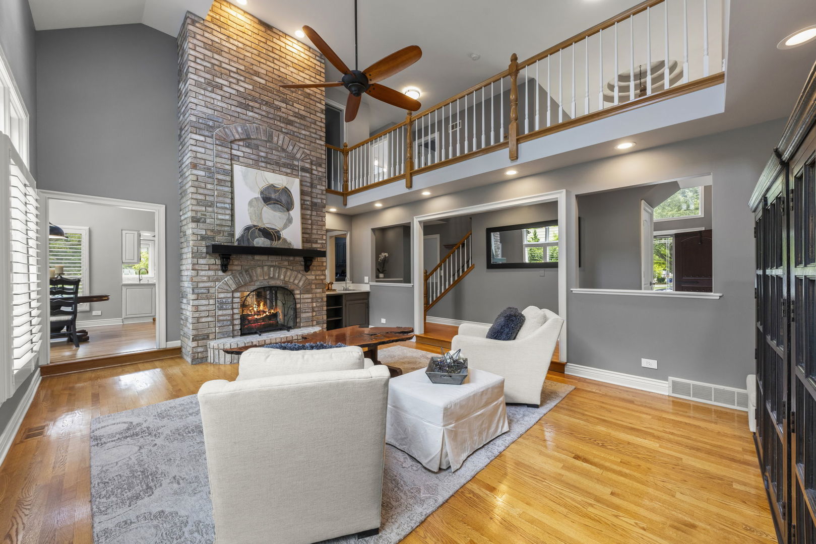 816 Spindletree Avenue Naperville IL 60565