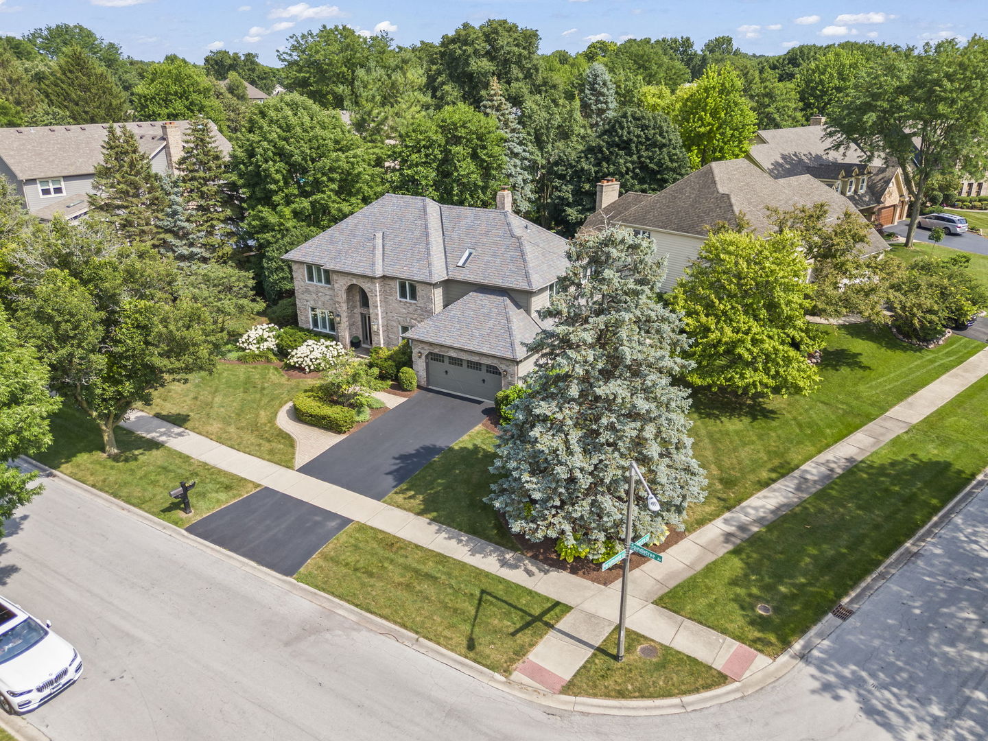 816 Spindletree Avenue Naperville IL 60565