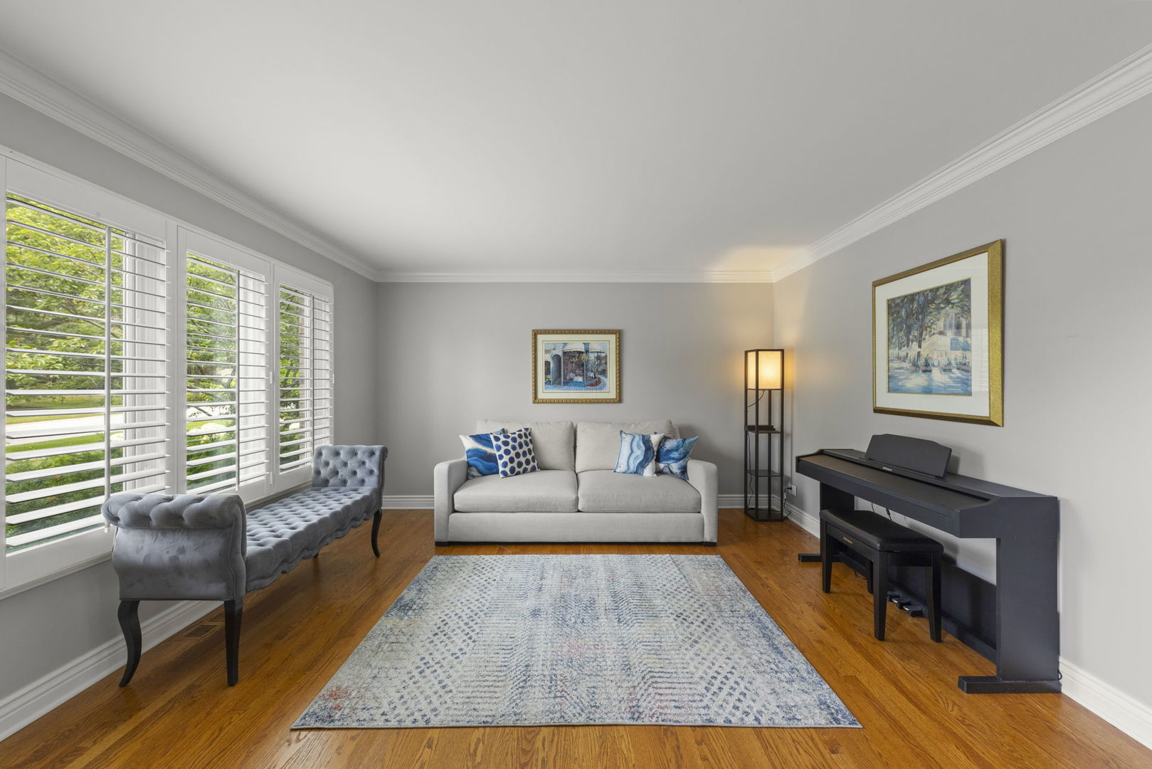 816 Spindletree Avenue Naperville IL 60565