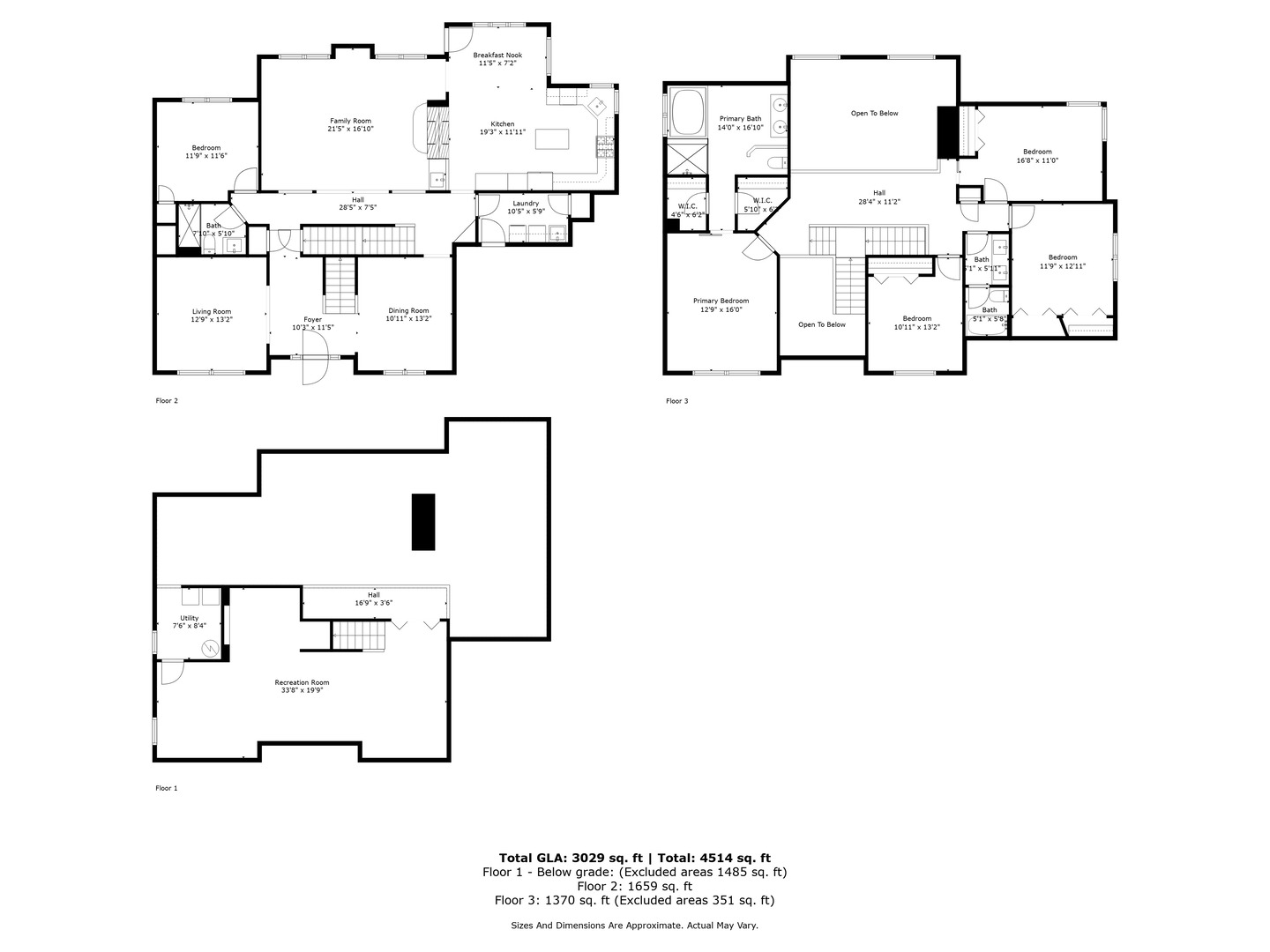 816 Spindletree Avenue Naperville IL 60565