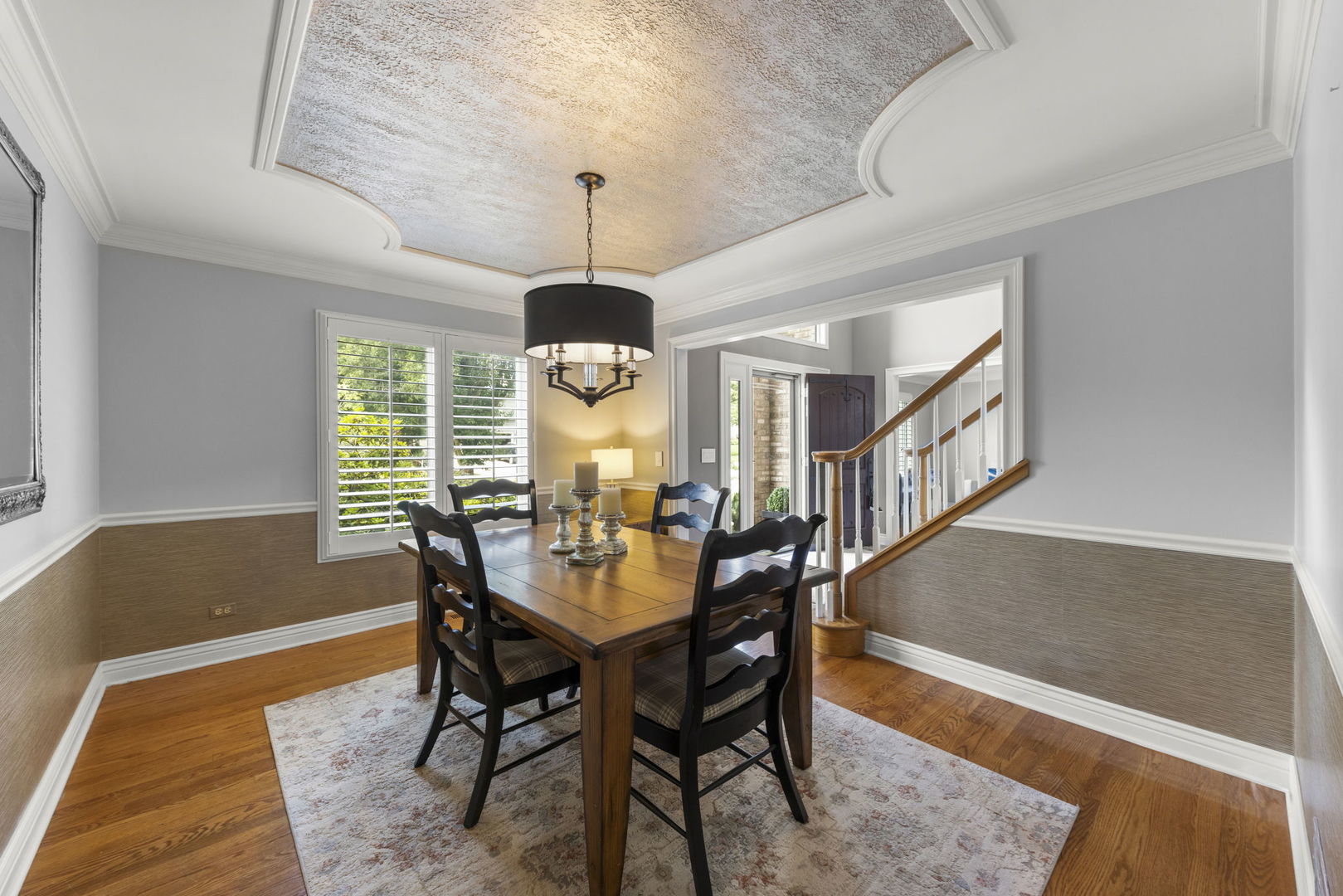 816 Spindletree Avenue Naperville IL 60565