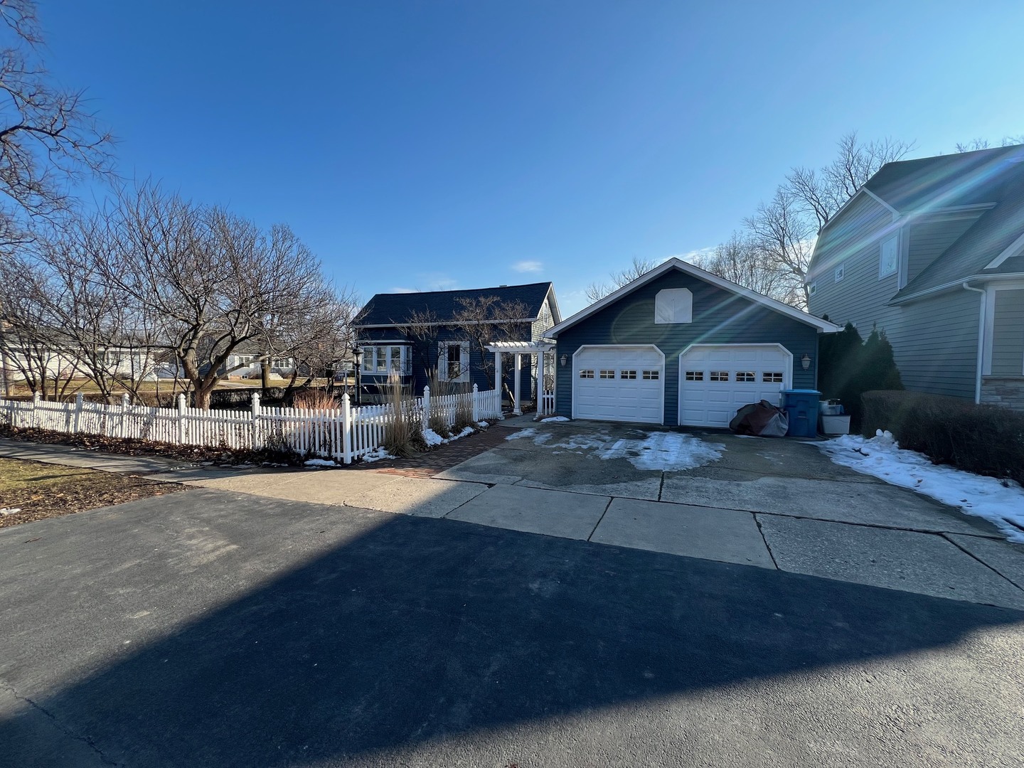 4604 Fairview Avenue Downers Grove IL 60515
