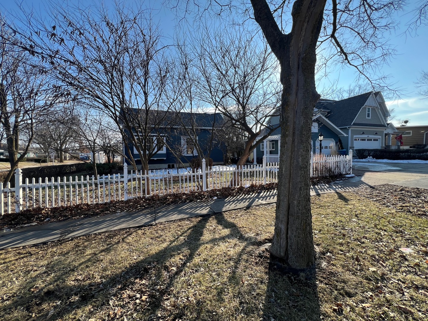 4604 Fairview Avenue Downers Grove IL 60515