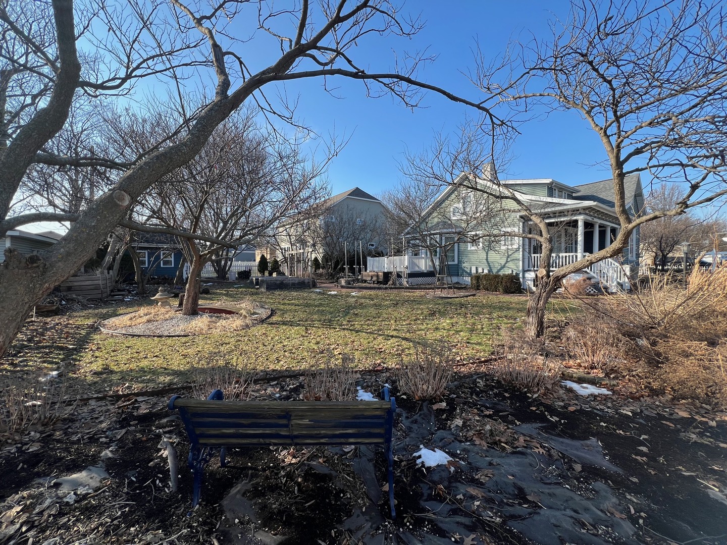4604 Fairview Avenue Downers Grove IL 60515