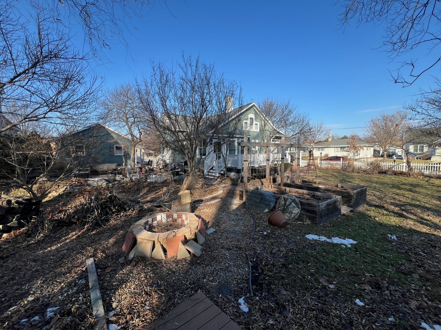 4604 Fairview Avenue Downers Grove IL 60515