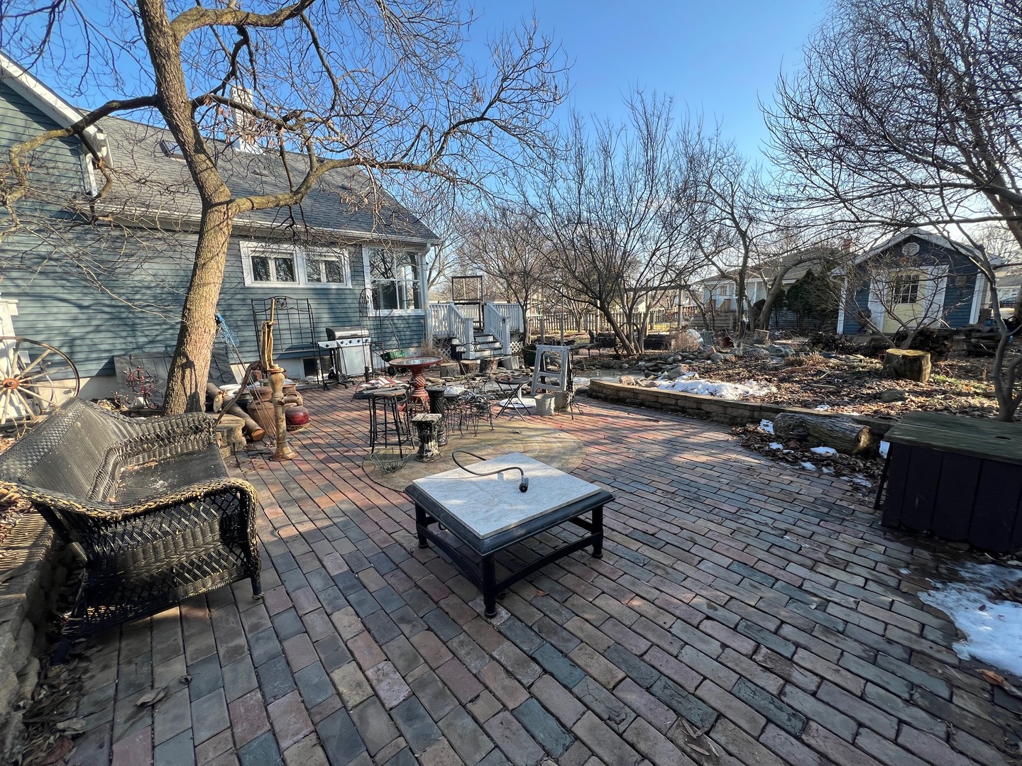 4604 Fairview Avenue Downers Grove IL 60515