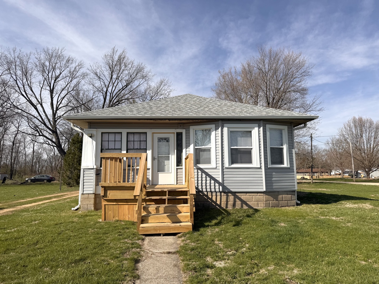 302 West Division Street Amboy IL 61310