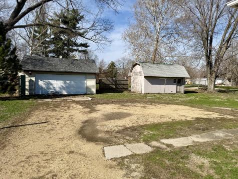 302 West Division Street Amboy IL 61310