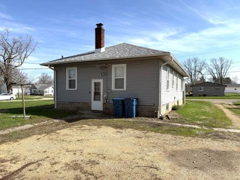 302 West Division Street Amboy IL 61310